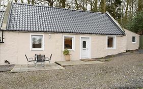 Kinneddar Cottage